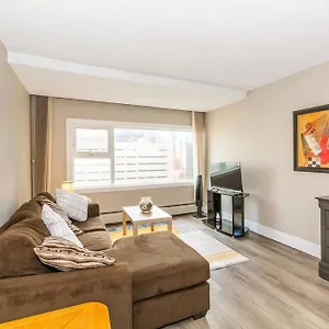 2-br Downtown Edmonton