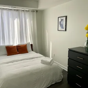 Luxurious One-Bedroom Condo For Rent Ottawa