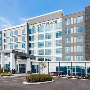 Hyatt Place Toronto-brampton Brampton