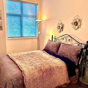  Apartment Incredible Views Beautiful 2-bedroom