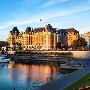 Hotel Fairmont Empress, Victoria